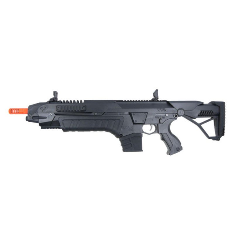 CSI STAR XR5 1508 AEG Airsoft Battle Rifle, Black