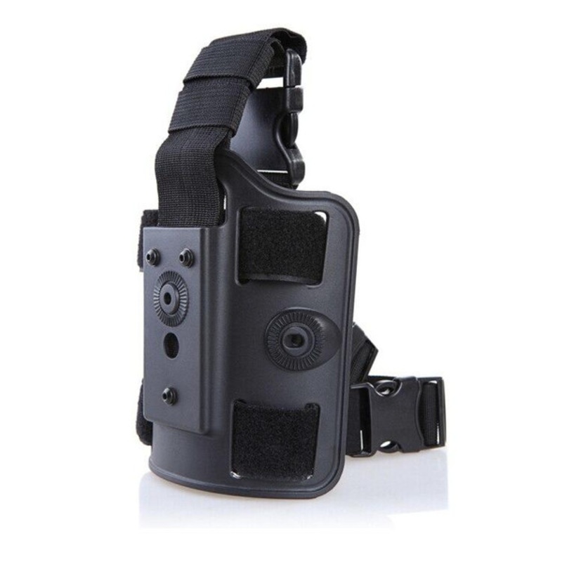 Cytac Drop Leg Modular Holster Platform