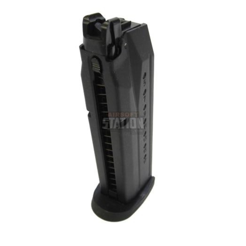 Magazine for M&P 9 Gas Blowback Pistol by VFC
