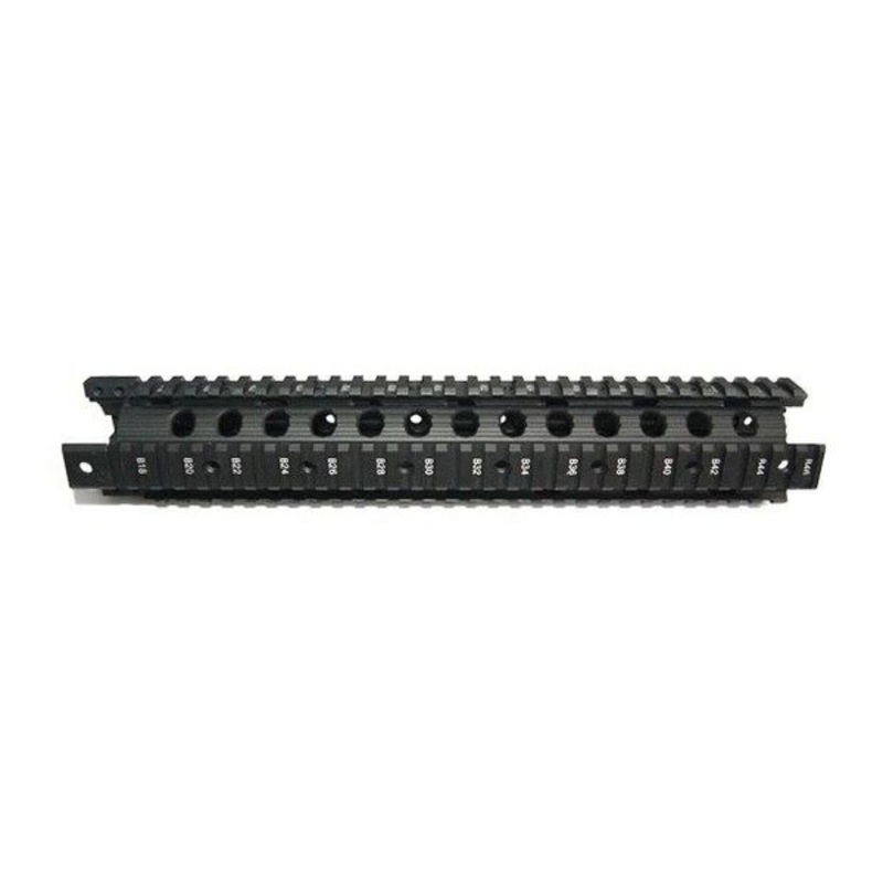 MFR 12 Aluminum M4/M6 RIS