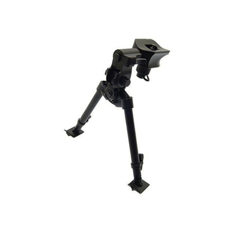 AGM L96 Airsoft Sniper Rifle Bipod & Mount