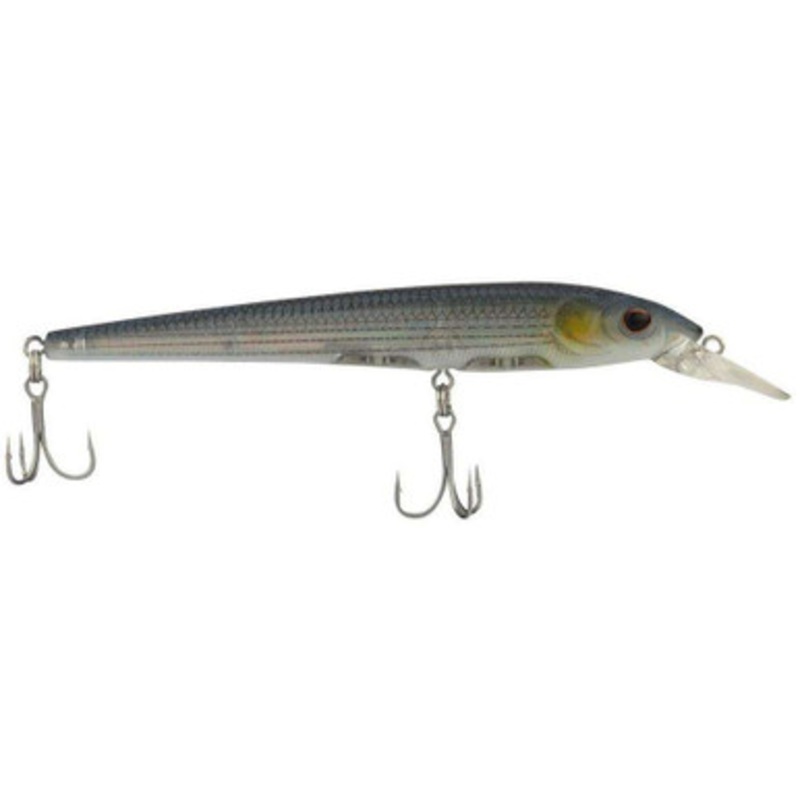 Berkley Hit Stick Saltwater 120 – Mullet