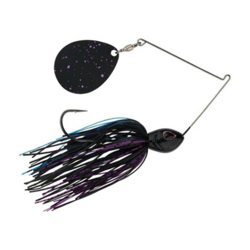 Berkley Power Blade Standard SC Spinnerbait – 1/2oz – BL Special