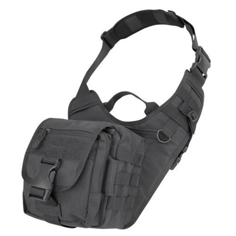 Condor EDC Bag, Black