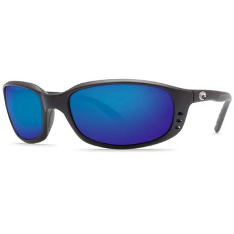 Costa Del Mar BR-11-OBMP 2.00x Bifocals Brine Sunglasses