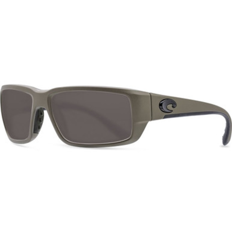 Costa Del Mar Fantail Sunglasses – Moss/Gray Mirror 580P