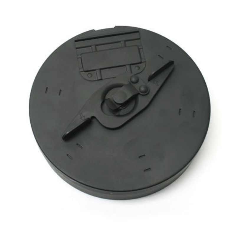 Cybergun Thompson Chicago AEG Drum Mag, 450 rds