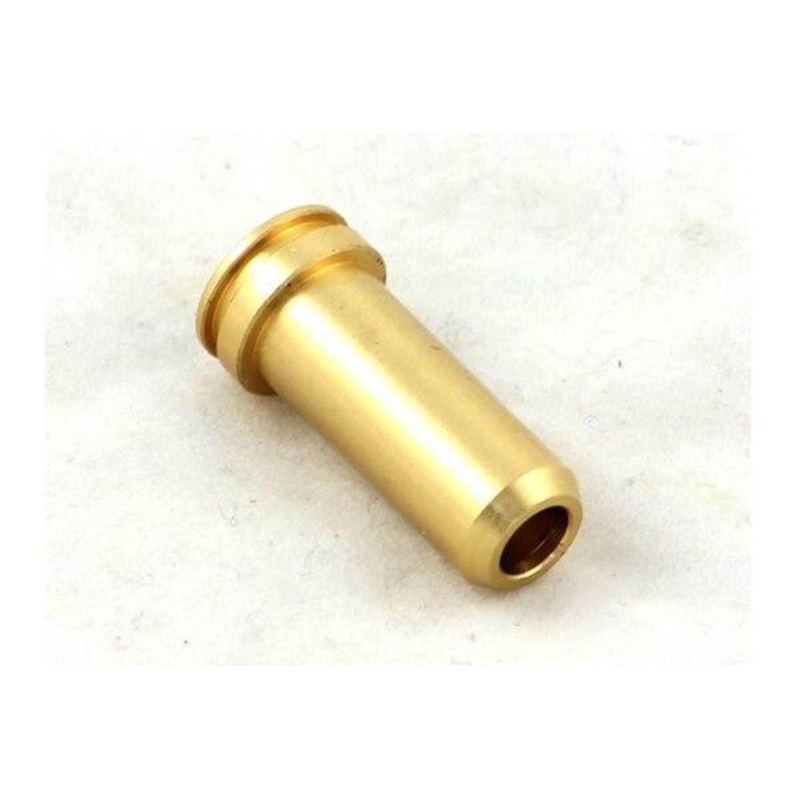 Deep Fire Airsoft MP5K Metal Air Nozzle AEG Gun Upgrade