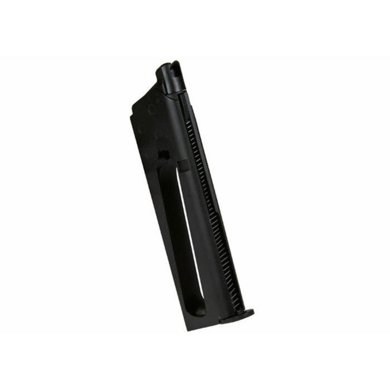 Elite Force CO2 Magazine for 1911A1 by KWC, 14 Rounds