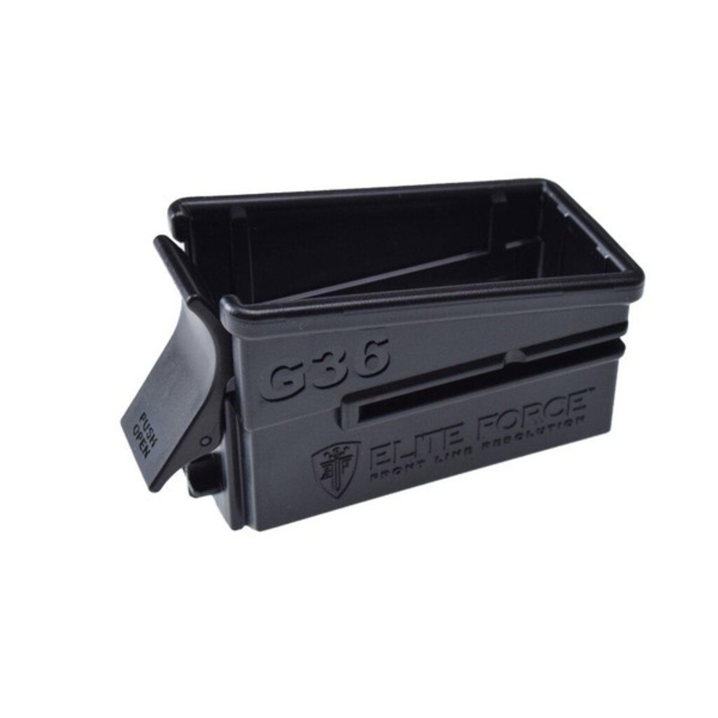 Elite Force SL14 Speed Loader G36 Magazine Adapter