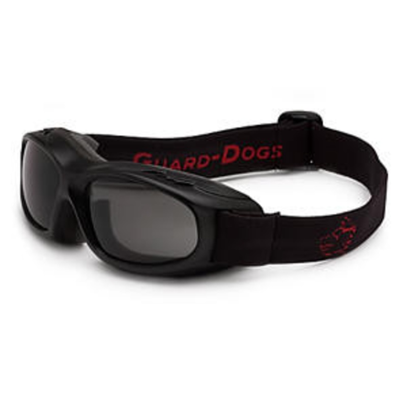 GOGGS Evader I Over-RX Goggles w/ Fogstopper, Clear Lens