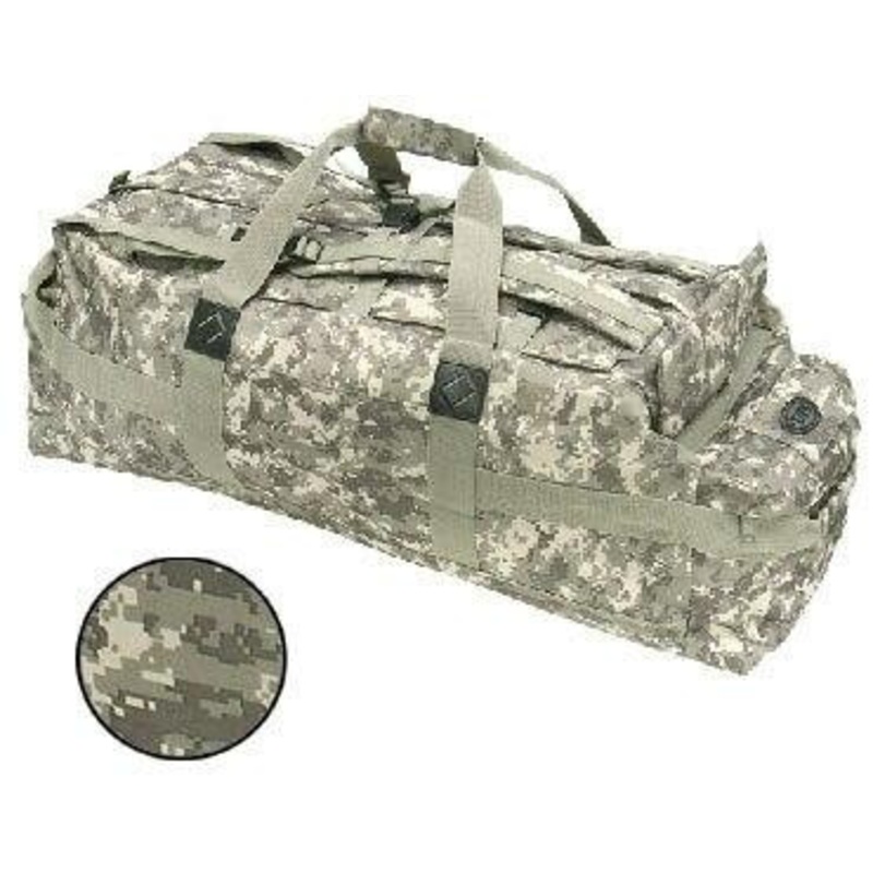 Leapers UTG Ranger Field Bag (Army Digital Camo)