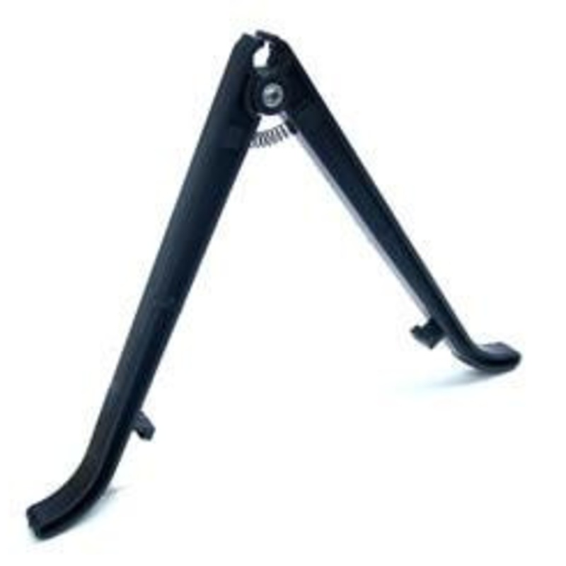 Leapers Zytel Clamp-on Bipod for Airsoft Guns