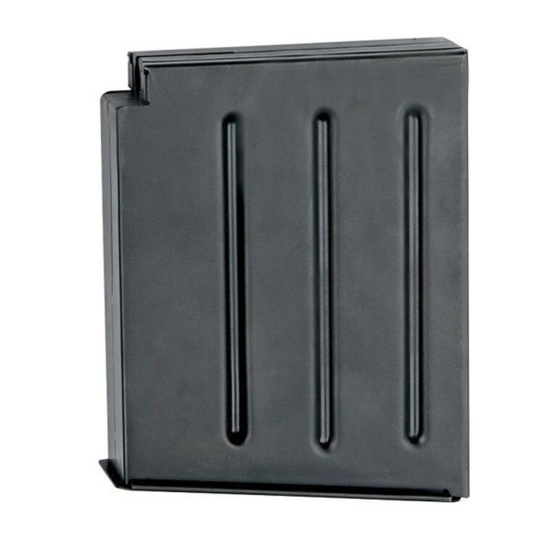 Magazine for ASW338LM Ashbury Sniper Rifle, 40 Rounds