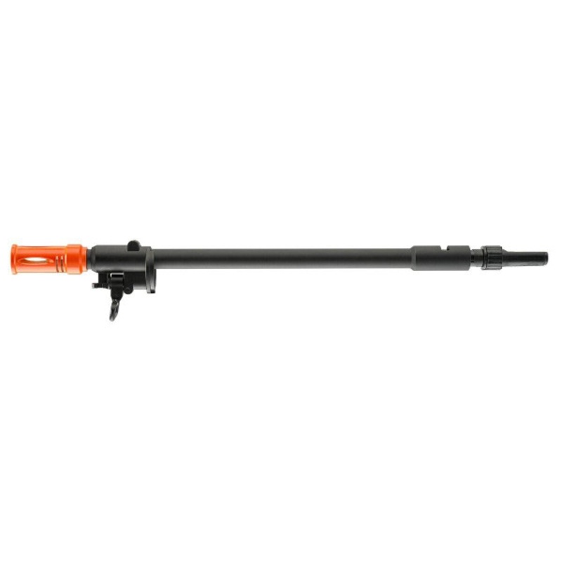 Beretta ARX160 Elite Short Barrel & Hop-Up Assembly