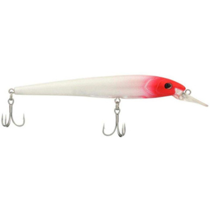Berkley Hit Stick Saltwater 120 – Red Head