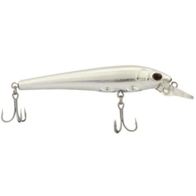 Berkley Hit Stick Saltwater 95 – Chrome