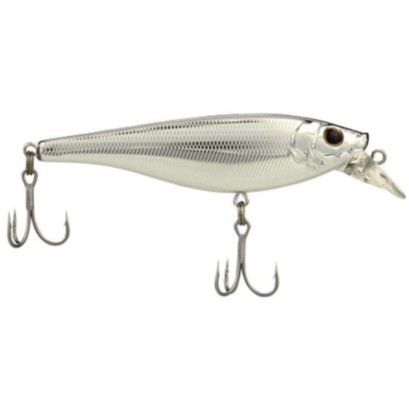 Berkley Juke Saltwater 100 – Chrome