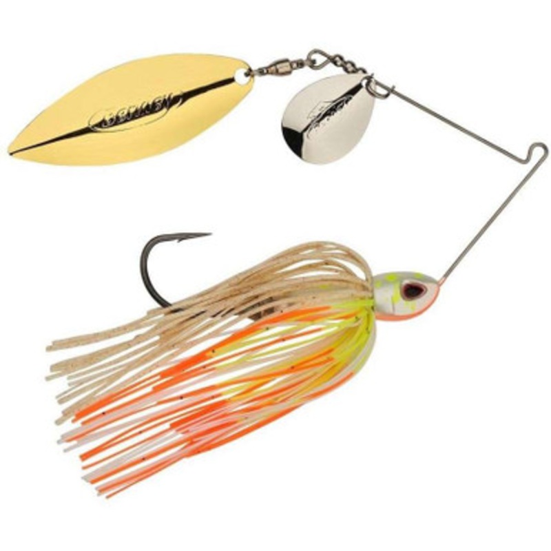 Berkley Power Blade Compact C/W Spinnerbait – 3/4oz – Coleslaw