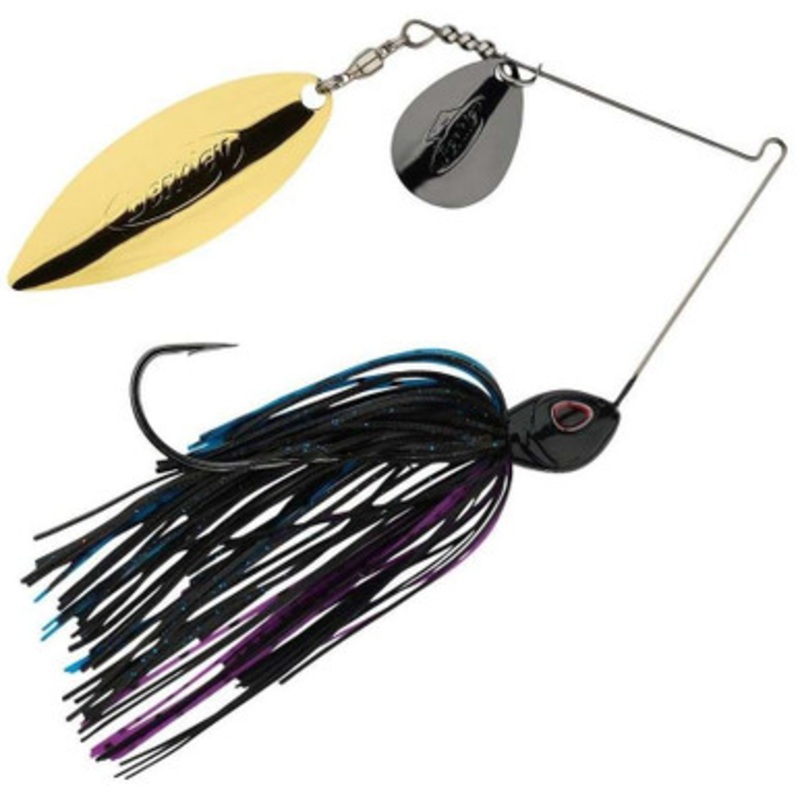 Berkley Power Blade Standard C/W Spinnerbait – 1/2oz – BL Special