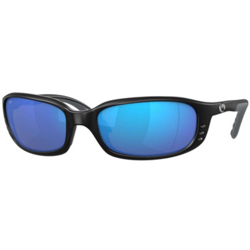 Costa Del Mar BR-11-OBMGLP Brine Sunglasses