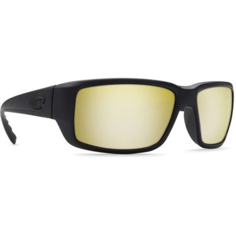 Costa Del Mar FS-01-OSSP Fisch Sunglasses