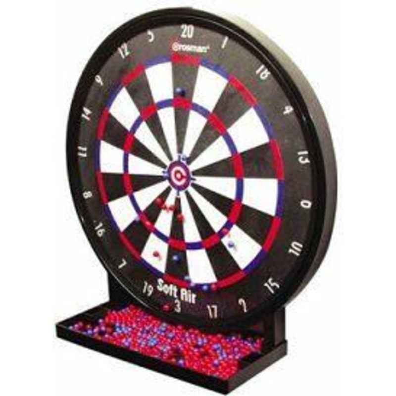 Crosman Sticky Airsoft Target Board