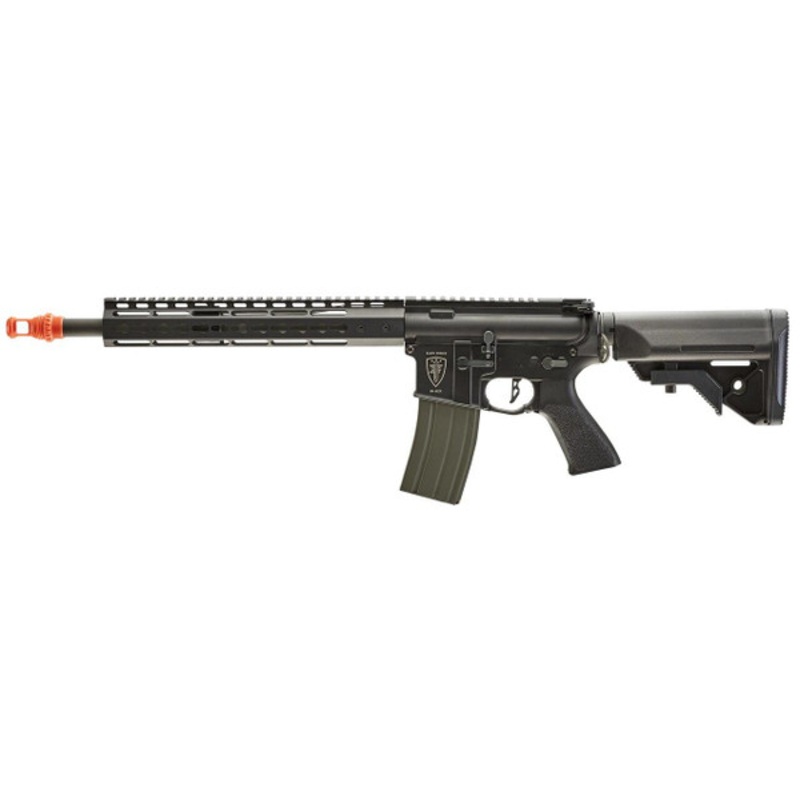 Elite Force MCR Keymod Competition Series Airsoft Rifle, Black