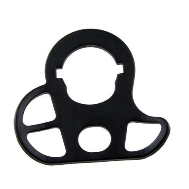 Full Metal M4 CQD One Point Sling Mount