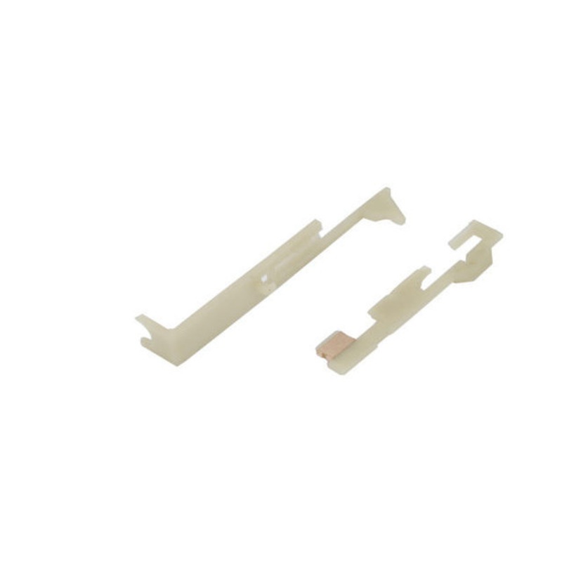 JG608 Series Tappet Plate and Selector Plate Set
