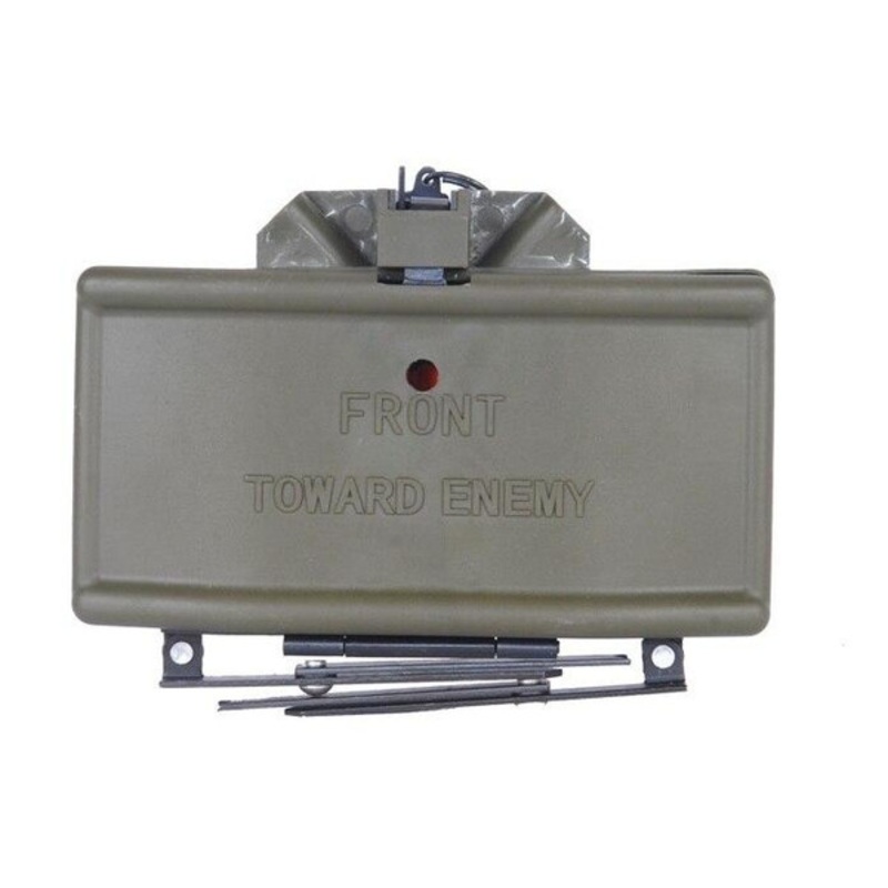 M18A1 Airsoft Claymore with Remote