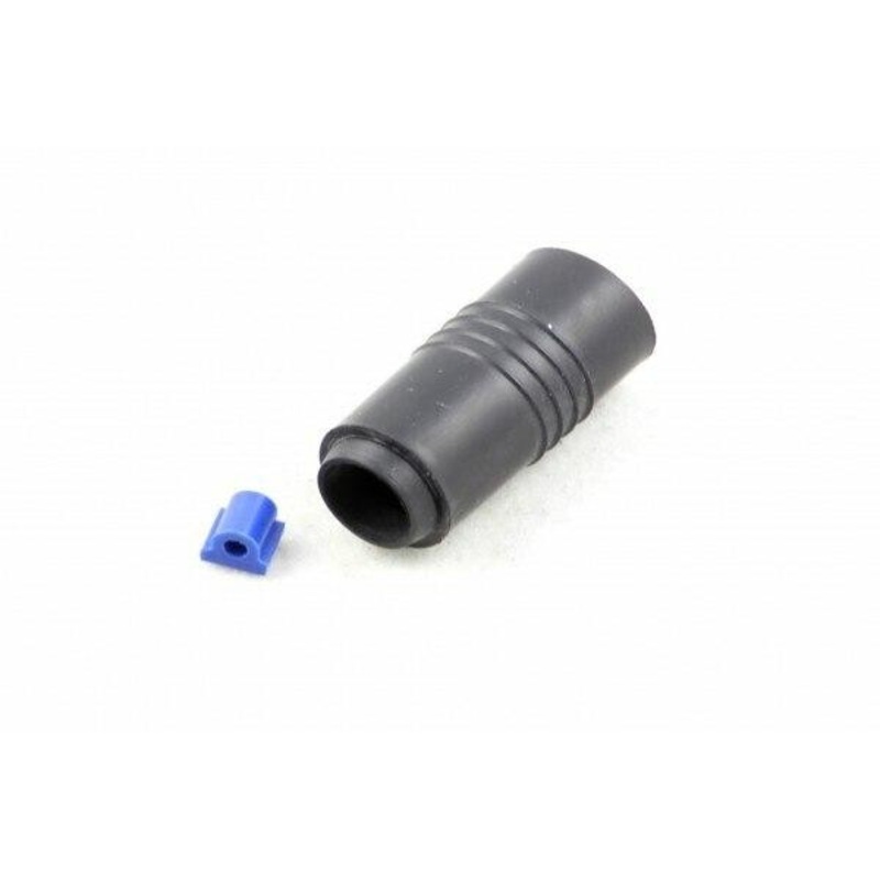 Raptors Airsoft RTX Hop Up Bucking & Nub Maple Leaf 80 Hard Rubber