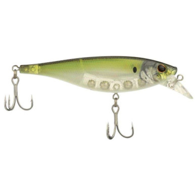 Berkley Juke Saltwater 85 – HD Pilchard