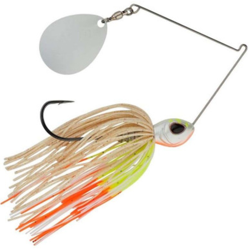 Berkley Power Blade Standard SC Spinnerbait – 3/8 oz – Coleslaw