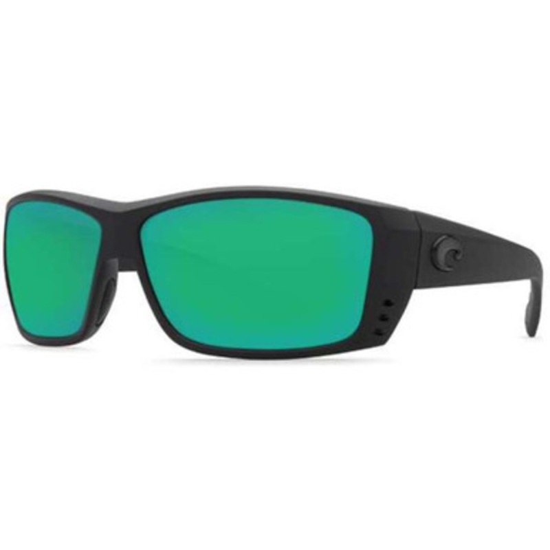 Costa Del Mar AT-01-OGMGLP Cat Cay Sunglasses – Green