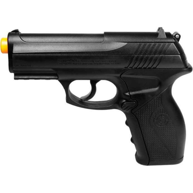 Crosman Air Mag C11 CO2 Powered Airsoft Pistol