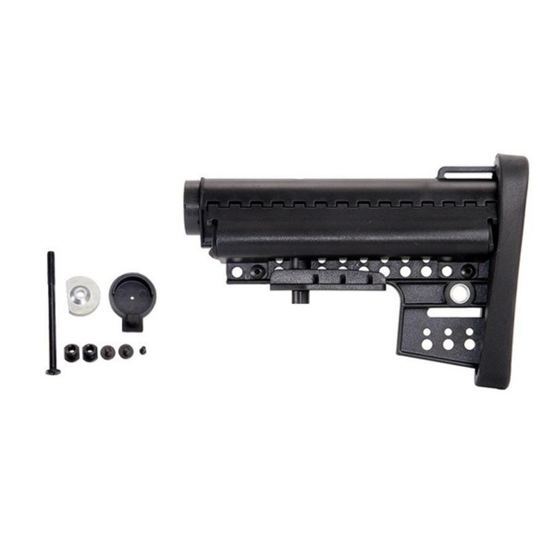Dboys MOD Stock for M4/M16 AEGs BI-25