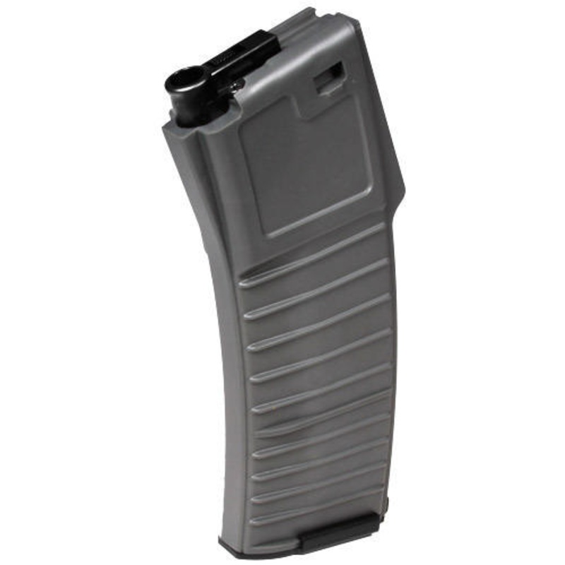 Elite Force K-PDW AEG 120-rd Mag