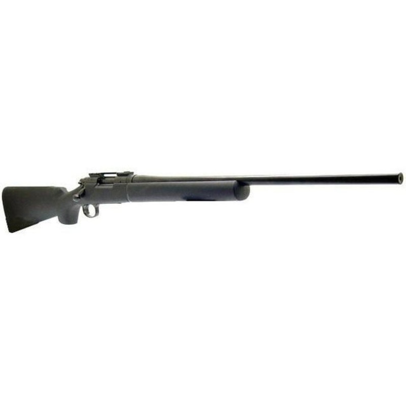 KJW M700 TakeDown Green Gas Sniper Rifle