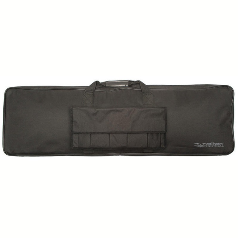 Valken Tactical 42 Single Gun Bag/Soft Case
