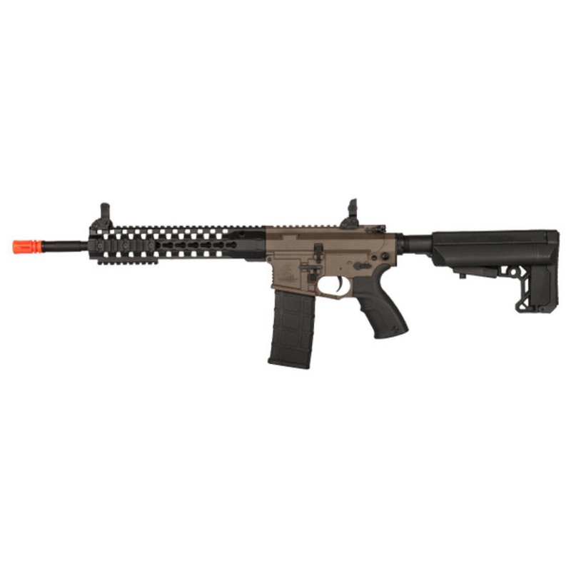 Advance Recon Carbine 14.5 Tan by Lancer Tactical
