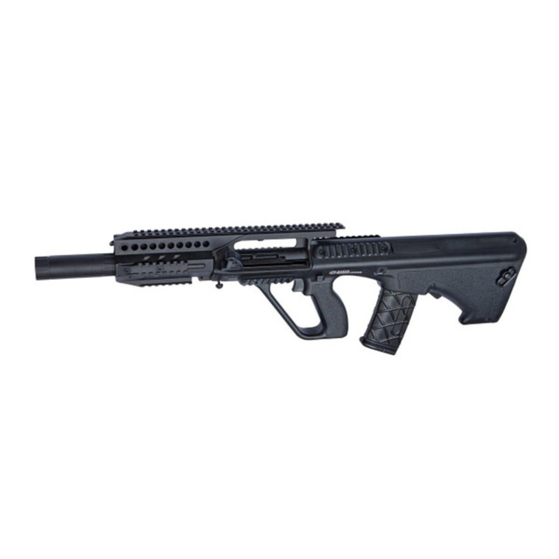 ASG Steyr AUG A3 Multi-Purpose RIS Bullpup Airsoft Rifle – Proline – Refurbished