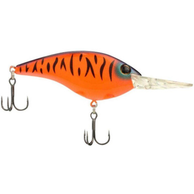 Berkley Clickin Frittside Crankbait 5 – 1/3oz – Blaze