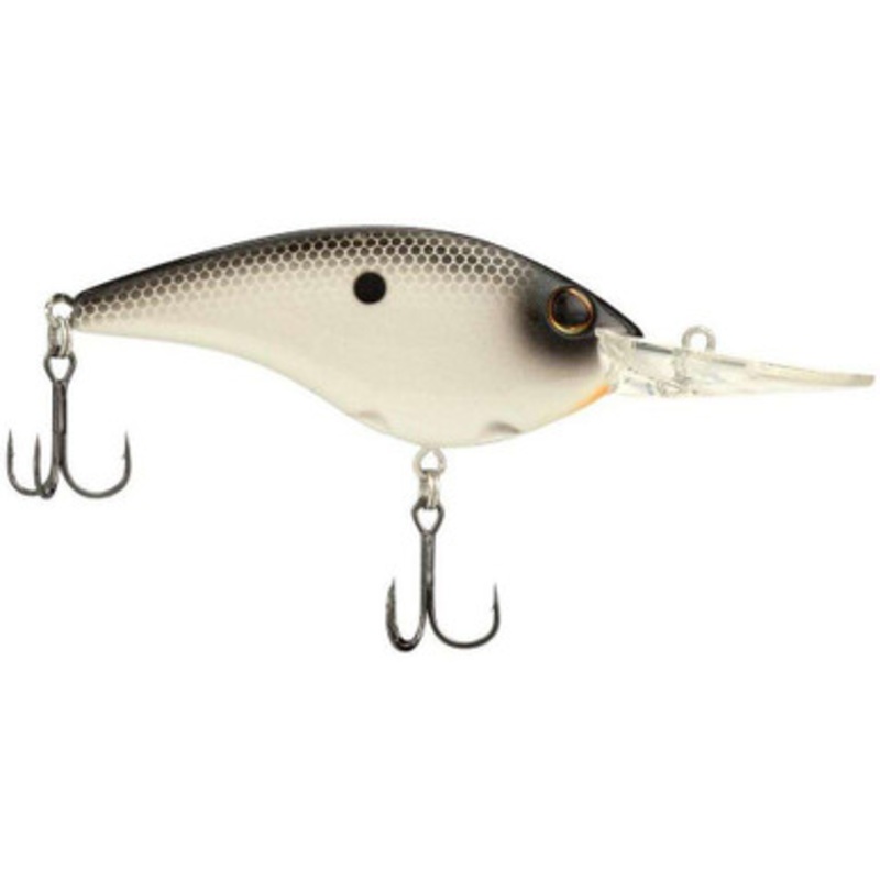 Berkley Clickin Frittside Crankbait 5 – 1/3oz – Midnight Pearl