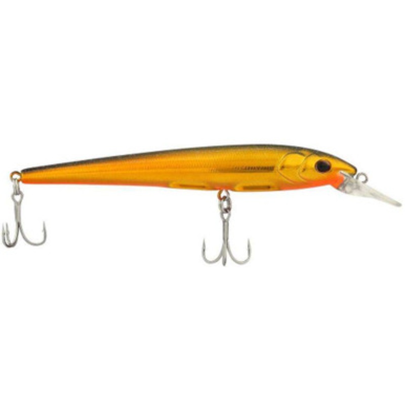 Berkley Hit Stick Saltwater 95 – Black Gold