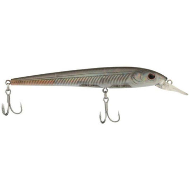 Berkley Hit Stick Saltwater 95 – Mangrove Minnow