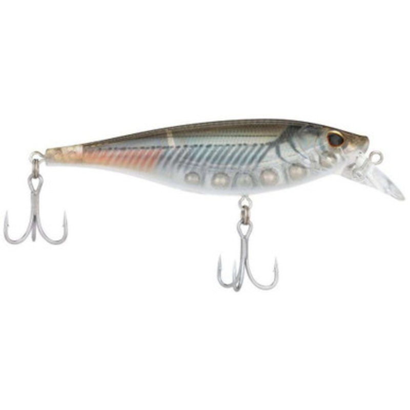 Berkley Juke Saltwater 100 – Mangrove Minnow