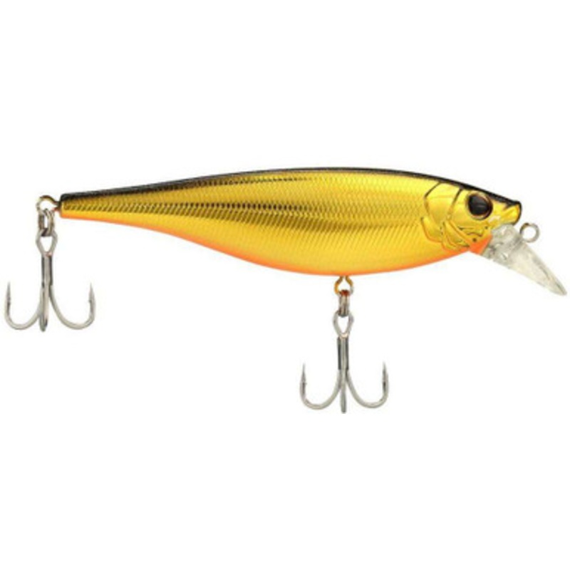 Berkley Juke Saltwater 85 – Black Gold