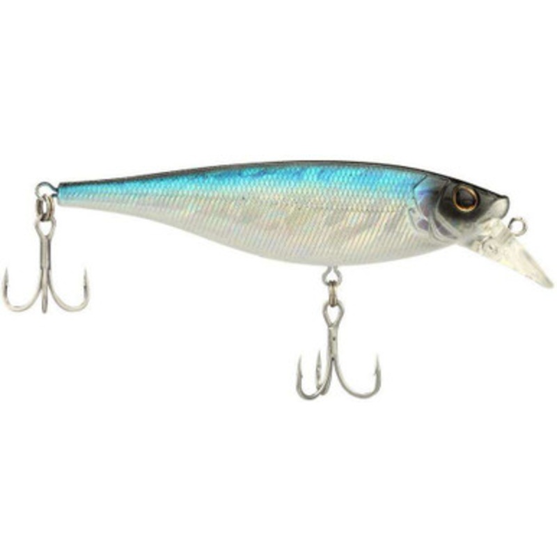 Berkley Juke Saltwater 85 – Blue Bullet