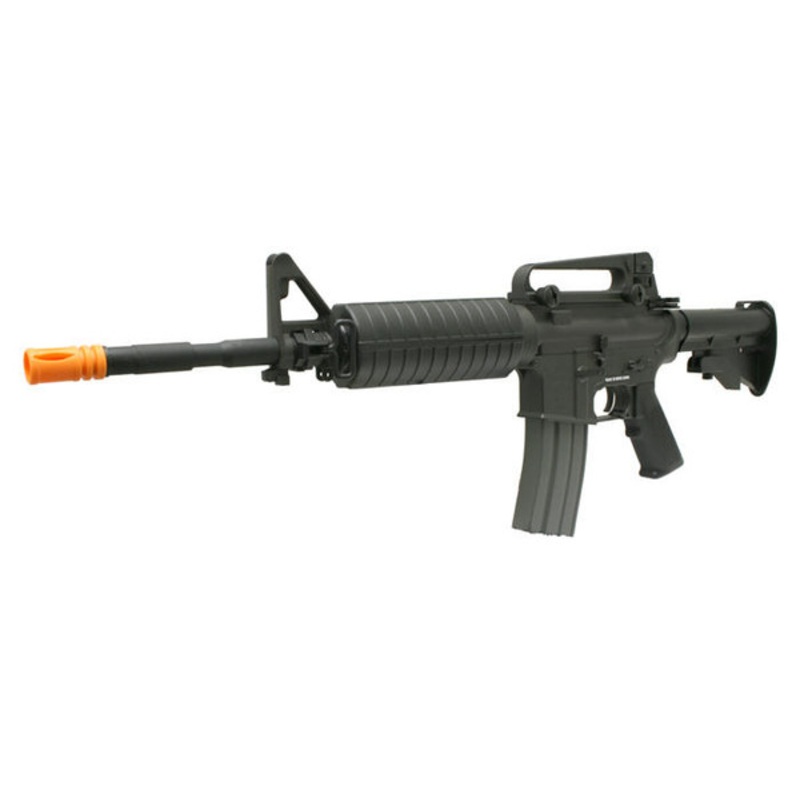 Classic Army Sportline M15A4 Carbine Value Package